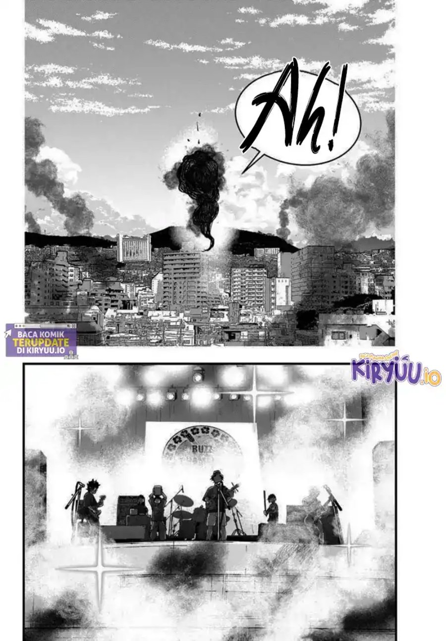 Zombie 100 ~Zombie ni Naru Made ni Shitai 100 no Koto~ chapter 82